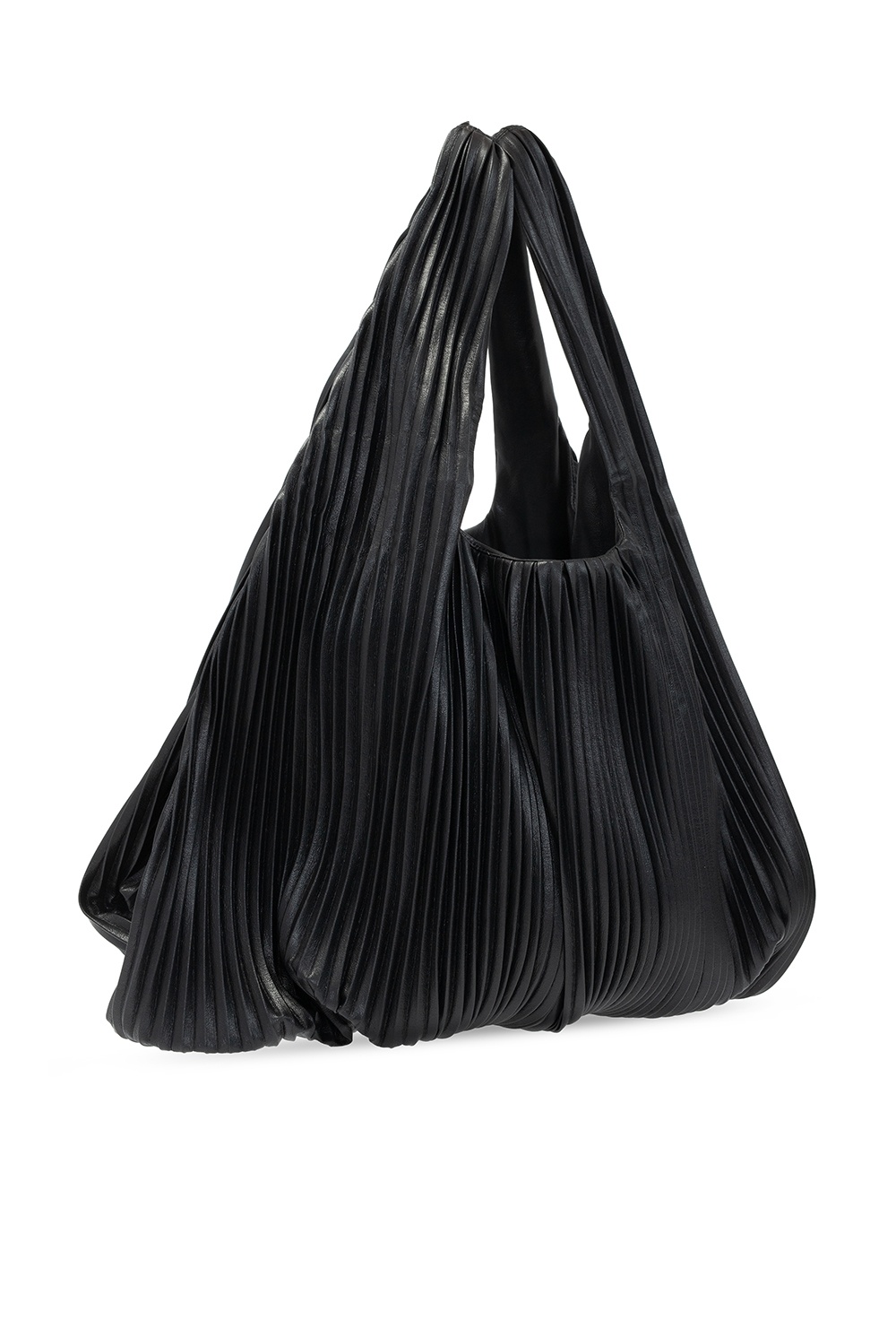 Women's Bags | Medusa-head tote bag Black | IetpShops | Nanushka